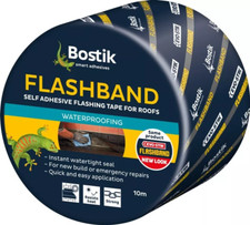 Bostik flashband 10m for sale  WIGAN
