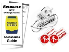 Response alarms sa3 for sale  BARNSTAPLE