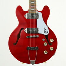 Epiphone / Casino Coupe Cherry [Loja Umeda] #QQ3NR1 comprar usado  Enviando para Brazil