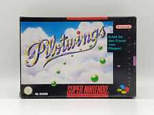 Pilotwings super nintendo d'occasion  Bègles