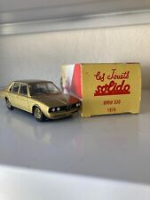 Voiture bmw 530 d'occasion  Outarville