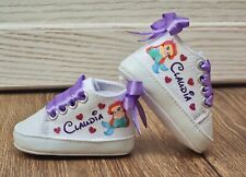 Scarpe scarpette personalizzat usato  Castel di Sangro