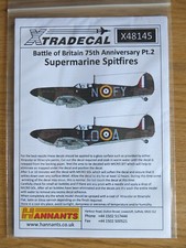 Xtradecal x48145 battle for sale  TAMWORTH