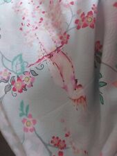 Double duvet cover for sale  OSWESTRY