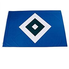 Hsv hissfahne flagge gebraucht kaufen  Magdeburg