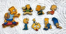 Lot pin bd d'occasion  Menucourt