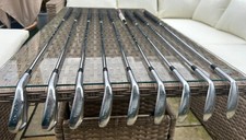 Mizuno zoid iron for sale  BEDFORD
