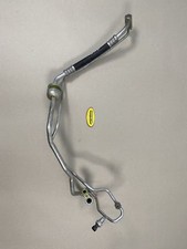 Pel corsa klimaleitung gebraucht kaufen  Berlin
