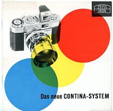 Zeiss ikon system gebraucht kaufen  Dresden