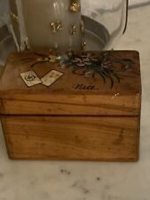 Boîte jeux ancienne d'occasion Boîte jeux ancienne d'occasion  Saint-Cyr-sur-Mer