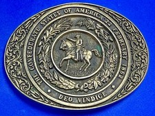 Confederate states america for sale  Melbourne