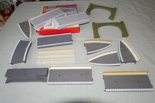 Bundle hornby platform for sale  UK