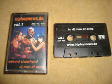 Edward sizzerhand man gebraucht kaufen  Offenbach am Main