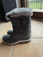 Stivaletti quechua neve usato  Torricella del Pizzo