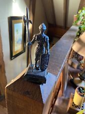 Vintage medieval metal for sale  BRIDPORT
