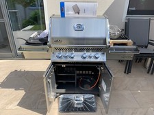 Napoleon prestige pro gebraucht kaufen  Hohenkammer