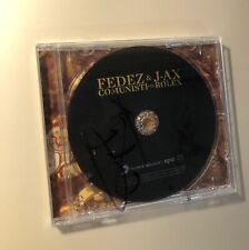 Autografato fedez jax. usato  Sarsina