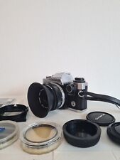Macchina fotografica olympus usato  Udine