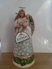 Jim shore angel for sale  Ithaca