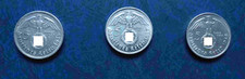 Reichsmark 1936 1937 gebraucht kaufen  Titz