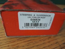 Fai ss6025 anti for sale  LISBURN