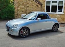 2008 daihatsu copen for sale  MAIDENHEAD