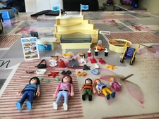 Playmobil 9061 family d'occasion  Servian