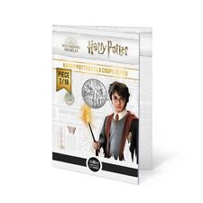 Argent harry potter d'occasion  France