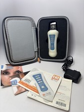 USADO Bio Therapeutic bt-Micro Peeling and Penetrate com Estojo de Viagem e Carregador Raro comprar usado  Enviando para Brazil