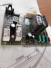 Vaillant 100547 gasfeuerungsau gebraucht kaufen  Wetter