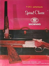 1968 advertising special d'occasion  Expédié en Belgium