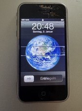 Apple iphone generation gebraucht kaufen  Köln