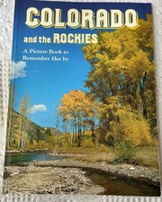 Colorado rockies picture for sale  Saint Charles