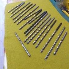 Bohrer spiralbohrer hss gebraucht kaufen Bohrer spiralbohrer hss gebraucht kaufen  Brackenheim