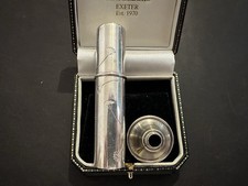 vintage silver perfume atomiser for sale vintage silver perfume atomiser for sale STOURPORT-ON-SEVERN