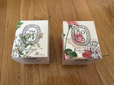 Diptyque limited edition for sale  San Francisco