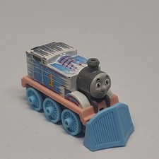 Trackmaster snow thomas for sale  WAKEFIELD