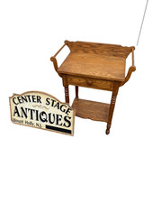 66326 antique oak for sale  Mount Holly
