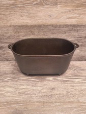 H.b. cast iron for sale  Gurdon
