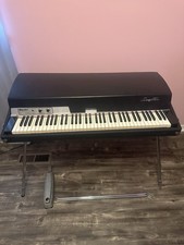 fender rhodes electric piano for sale  Alexander City