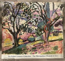 Rare robert lehman for sale  Ashburn