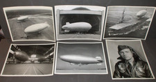 Wwii navy blimp for sale  Middleport