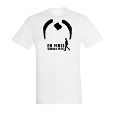 Shirt wieder weg gebraucht kaufen Shirt wieder weg gebraucht kaufen  Wrist