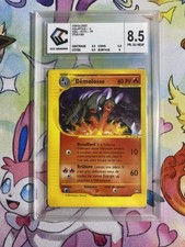 Carte pokémon démolosse d'occasion  Cernay