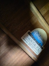 Takamine santa esf for sale Takamine santa esf for sale  CARDIFF