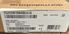 Fechaduras seguras Kaba Mas 252SVN10N4BEA1A comprar usado  Enviando para Brazil