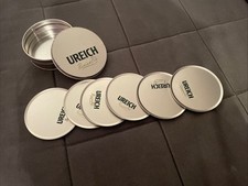 Eichbaum ureich untersetzer gebraucht kaufen  Bechtheim