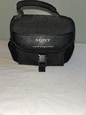 Sony handycam video for sale  Lugoff