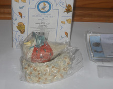 Beatrix potter figurine for sale  CARLISLE