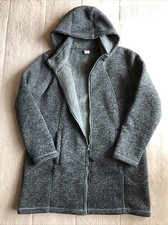 Fleece jacket ladies for sale  LEICESTER